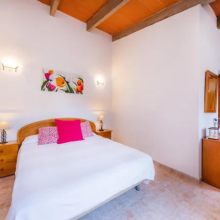 S'oratge Can Picafort (Mallorca)