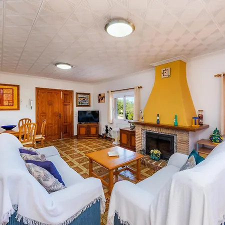 Chalet S'oratge