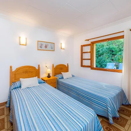Chalet S'oratge Can Picafort (Mallorca)
