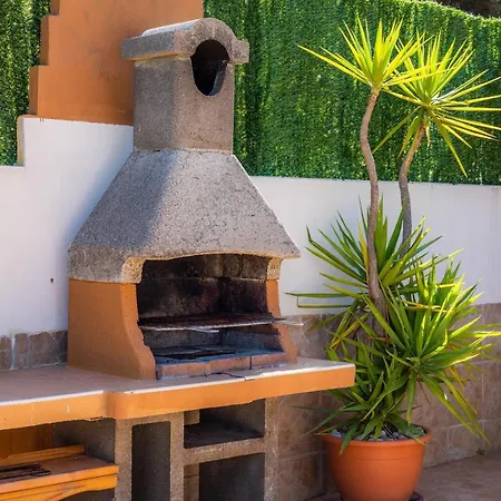 S'oratge * Кан-Пікафорт