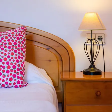 S'oratge Шале Кан-Пікафорт