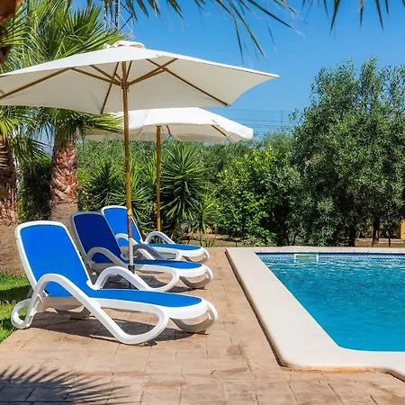 S'oratge Domek alpejski