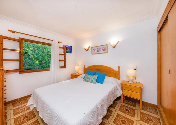 Chalet S'oratge Can Picafort (Mallorca)