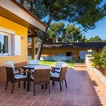 S'oratge Dağ evi Can Picafort (Mallorca)