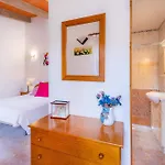 S'oratge Dağ evi Can Picafort (Mallorca)