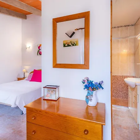 S'oratge Chalet Can Picafort (Mallorca)