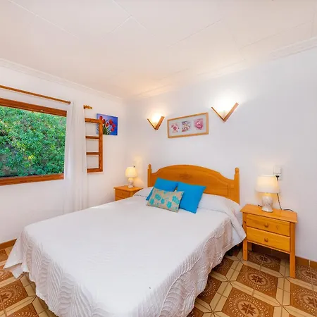Chalet S'oratge Can Picafort (Mallorca)