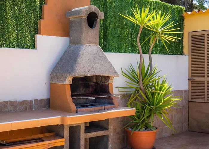 S'oratge * Can Picafort (Mallorca)