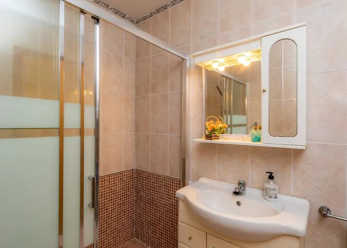 S'oratge Chalet Can Picafort (Mallorca)