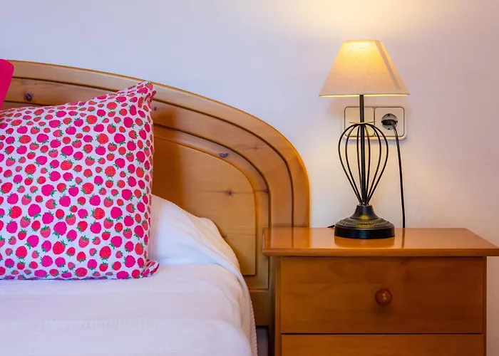 S'oratge Chalet Can Picafort (Mallorca)